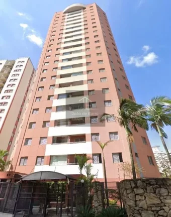 Imagem Apartamento com 2 dormitórios à venda, 70 m² - Liberdade - São Paulo/SP