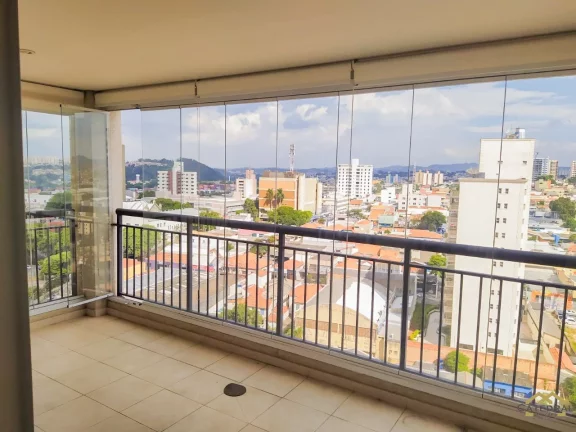 Imagem Apartamento à venda no Premiatto - Vila Arens - Jundiaí/SP