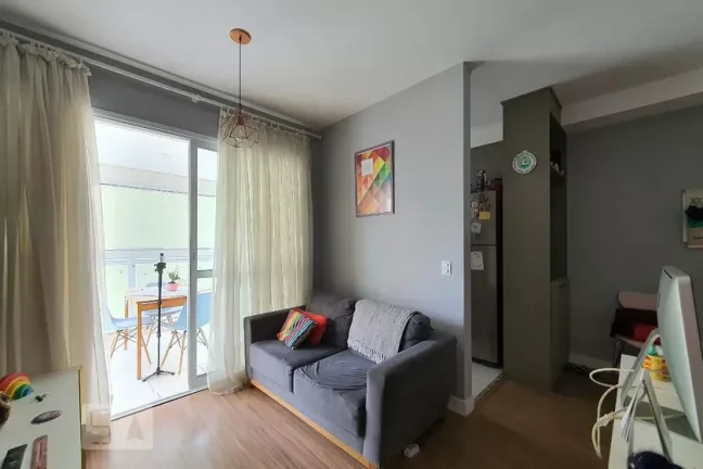 Imagem Apartamento à Venda - Aclimação, 2 Quartos, 50 m2