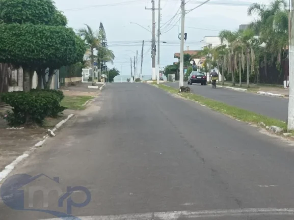 Imagem Terreno à venda na Praia da Cal em Torres/RS