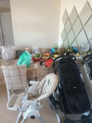 Imagem Apartamento à Venda no bairro Assunção – Conforto, Vista Livre e Lazer Completo! São Bernardo do Campo