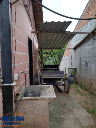 Imagem Chácara em Terra Preta em bairro tranquilo de 1.100m² à venda.