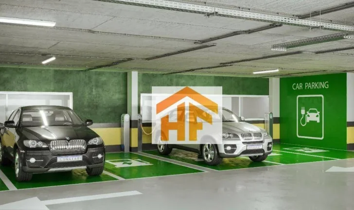 Imagem Apartamentos de Lançamento com 2 Quartos na Imbiribeira, Recife