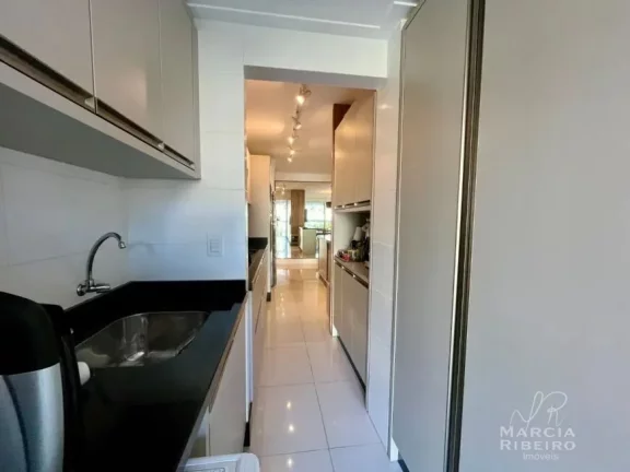 Imagem Apartamento 2 Suítes na Agronômica