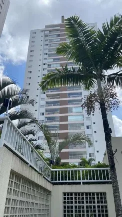 Imagem Apartamento com 4 quartos, 121m2, à venda em São Paulo, Jardim Caravelas