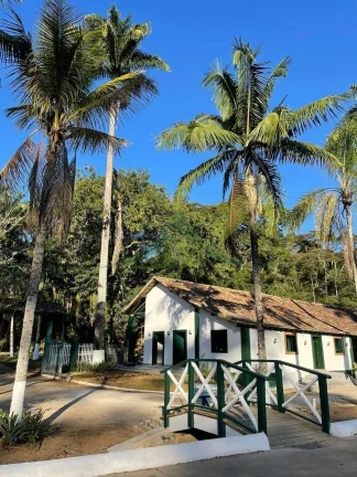 Imagem Fazenda Historica que pertenceu ao Visconde de Tocantins no "Vale do Café"