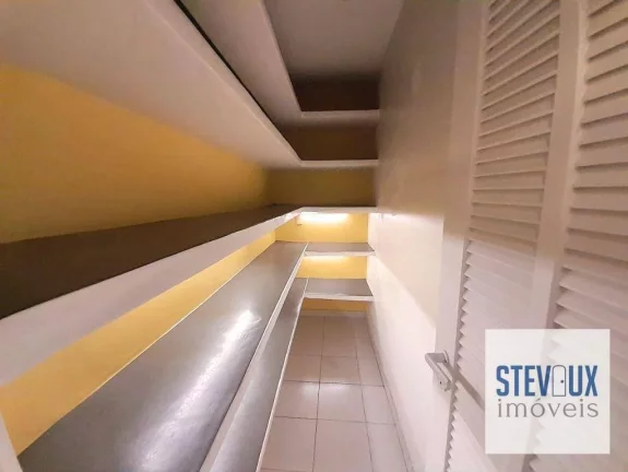 Imagem Apartamento espaçoso em Moema Pássaros fora de rota!