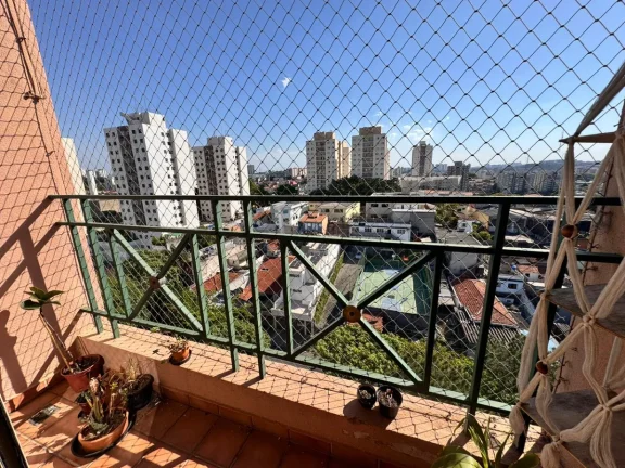 Imagem Apartamento para venda em Vila Butantã com 3 quartos , 67m2