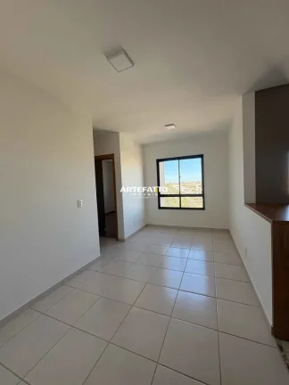 Imagem Apartamento com 2 dormitórios no Collis Residence