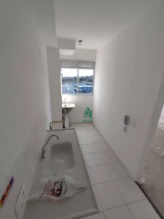 Imagem Apartamento com 2 dormitórios à venda, 37 m² por R$ 202.000,00 - Vila Nova Bonsucesso - Guarulhos/SP