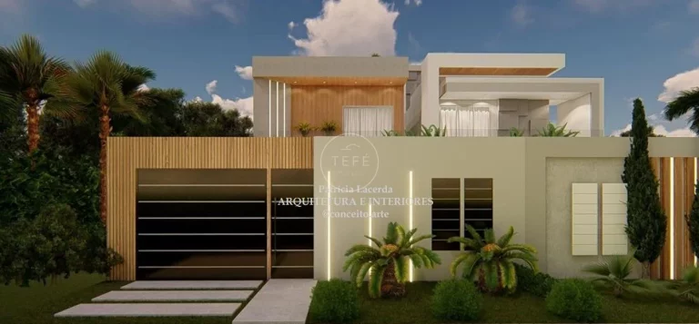 CASA de 5 SUÍTES em luxuoso condomínio na BARRA (Interlagos de Itaúna) - R$ 4.000.000