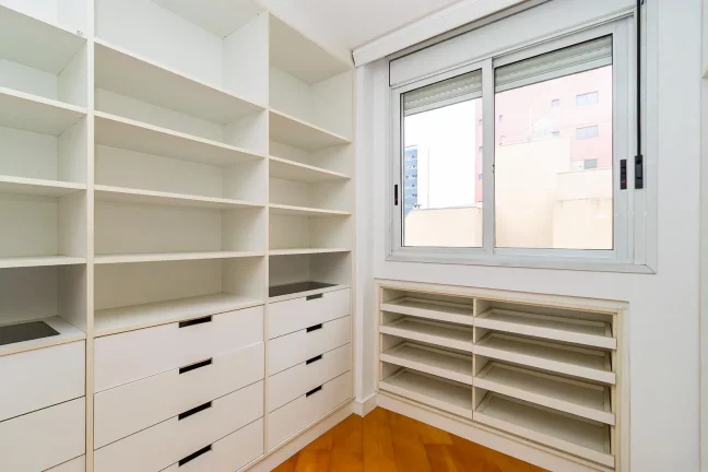 Imagem Apartamento 3 quartos 2 vagas Batel