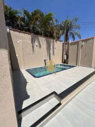 Imagem Casa com 3 dormitórios à venda, 178 m² por R$ 590.000 - Parque Residencial Cândido Portinari - Ribeirão Preto/SP