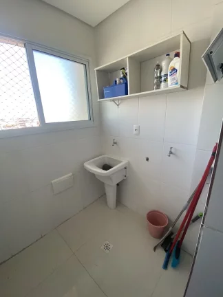 Imagem Cobertura com 3 dorms, Ocian, Praia Grande - R$ 1.45 mi, Cod: 1909