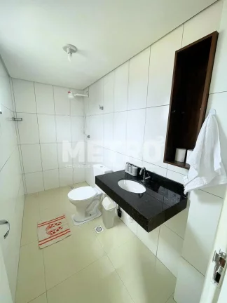 Imagem Apartamento à venda, Ed. Odília Ribeiro, vista para o Rio, 2 quartos, Petrolina