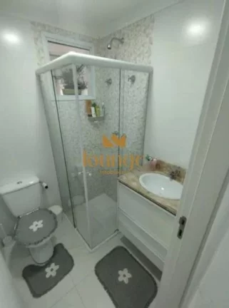 Imagem Apartamento à Venda Jd Vera Cruz Zona Oeste - Sorocaba/SP