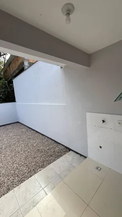 Imagem Casa a venda 2 quartos em Bela Vista Palhoça SC!