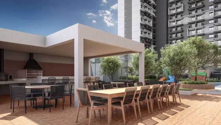 Imagem MOB Apartments
