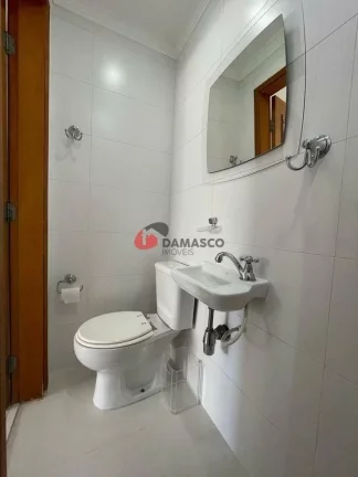 Imagem Apartamento à venda 3 Quartos, 3 Suites, 4 Vagas, 262M², Santa Paula, São Caetano do Sul - SP