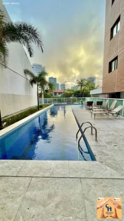 Imagem Apartamento para Venda em Salvador, Armação, 1 dormitório, 1 suíte, 1 banheiro, 1 vaga