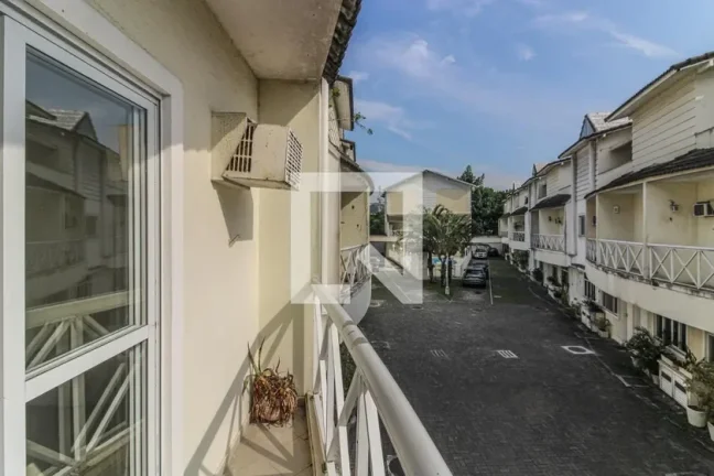 Imagem Casa à Venda - Vargem Pequena, 3 Quartos, 116 m2