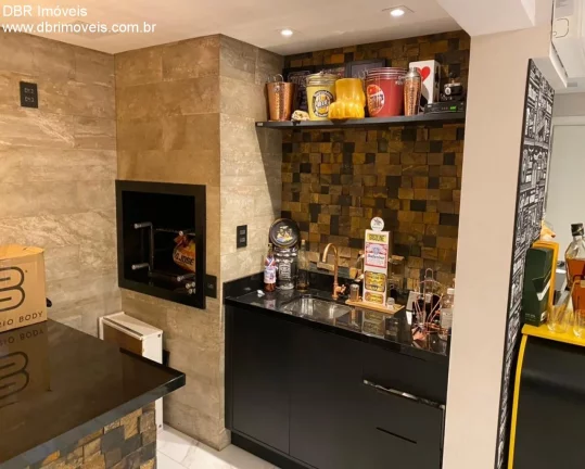 Imagem APARTAMENTO RESIDENCIAL em São paulo - SP, Tatuapé