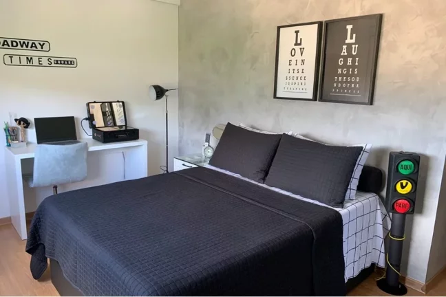 Imagem Apartamento à venda no bairro Morro Santana - Porto Alegre/RS