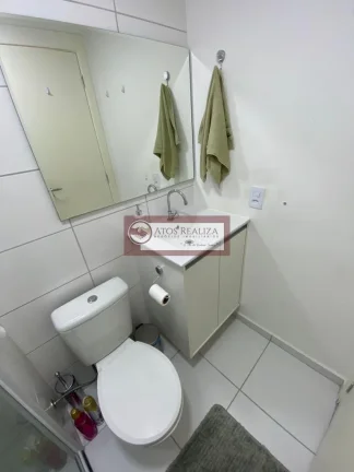Imagem Compre Apartamento em Jardim São Savério R$250.000