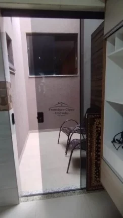 Imagem Casa à venda no bairro Vila Roma - Roseira/SP