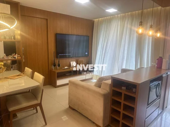 Imagem Apartamento à venda na Vila Monticelli - Goiânia/GO