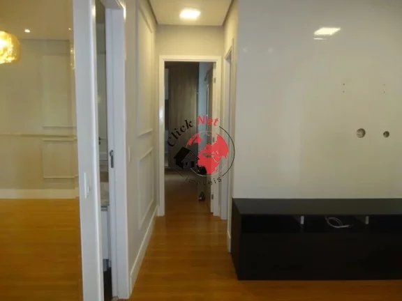 Imagem Apartamento à Venda com 2 dormitórios e 1 vaga no bairro Planalto São Bernardo do Campo