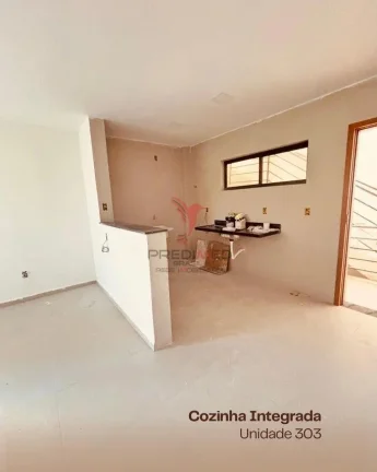 Imagem Excelente oportunidade apartamento com 3 quartos em Manaíra - Prédio novo