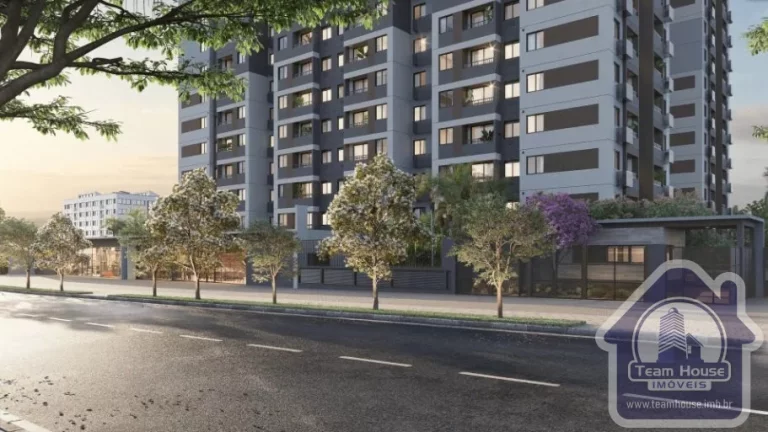 Apartamento a venda na Barra Funda em São Paulo/SP