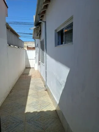 Imagem Ponto Comercial em Sorocaba-SP: Locação na Vila Hortência com 3 salas, 1 banheiro e 220m² de área!