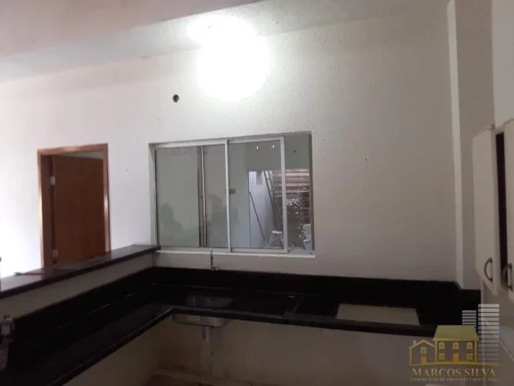 Imagem Casa para Venda em Três Lagoas / MS no bairro Jardim Nova Europa