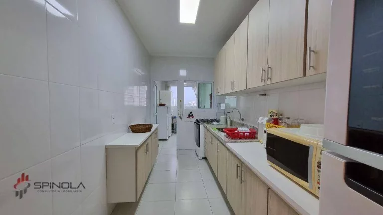 Imagem Apartamento com 2 dormitórios à venda, 100 m² por R$ 580.000,00 - Ocian - Praia Grande/SP