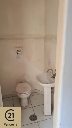 Imagem CASA COMERCIAL em SÃO PAULO - SP, IBIRAPUERA