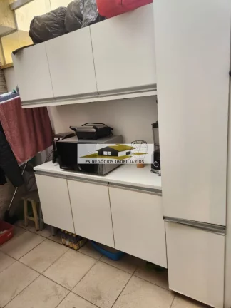 Imagem Sobrado em Condomínio com 150mts no Ipiranga