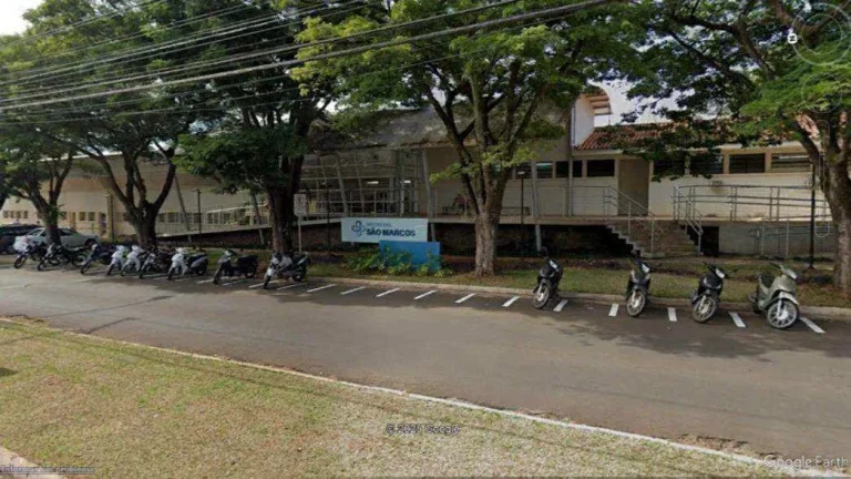 Imagem Conjunto Comercial à venda em Jaboticabal, Jardim São Marcos I, 8.243,04m2