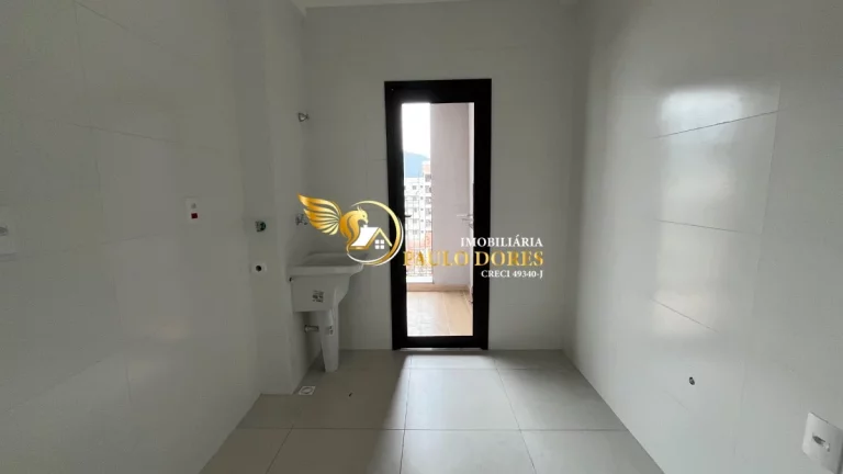 Imagem APARTAMENTO À VENDA COM 2 DORMITÓRIOS NOVO EM UBATUBA-SP