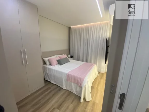 Imagem Apartamento a Venda no bairro Boa Vista - Curitiba, PR