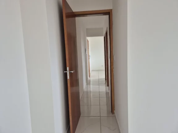 Imagem Apartamento para alugar com 2 quartos no condomínio Jandaia, Atibaia - SP