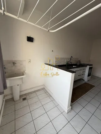 Imagem Apartamento à venda  Condomínio Morada do Japy