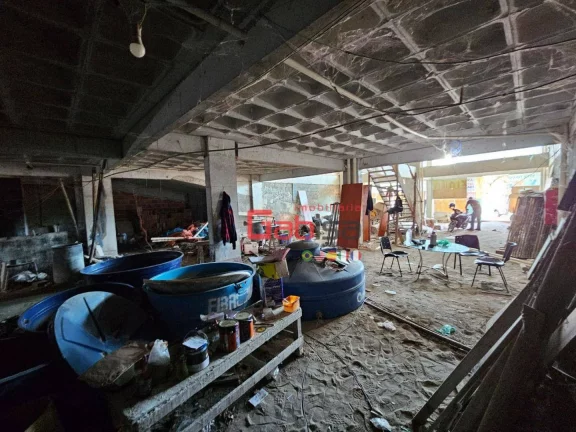 Imagem Loja à venda, 380 m² por R$ 1.650.000,00 - Braga - Cabo Frio/RJ