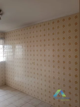 Imagem APARTAMENTO COM 3 DORMITÓRIOS E 2 BANHEIROS EM VILA MOINHO VELHO/SP!