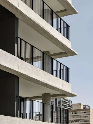 Imagem Apartamento com 82m2, 2 dormitórios e 1 vaga a venda em Pinheiros, São Paulo