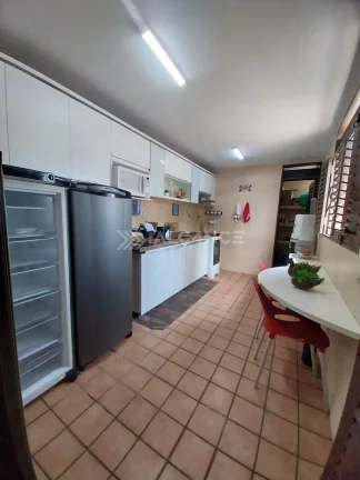 Imagem Apto - 3 Quartos - 2 Suítes - 90 m² - Ponta de Campina, Cabedelo/PB.