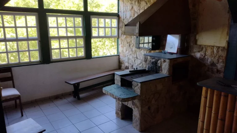 Imagem Pousada com 20 Dormitórios na Praia da Fortaleza - Ubatuba