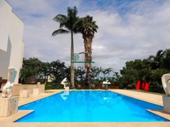 Casa com 4 Quartos à Venda, 700 m² em Vila De São Fernando - Cotia