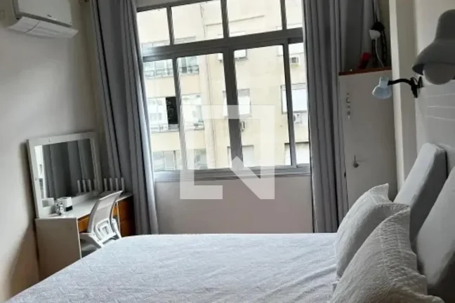 Imagem Apartamento à Venda - Copacabana, 4 Quartos, 139 m2